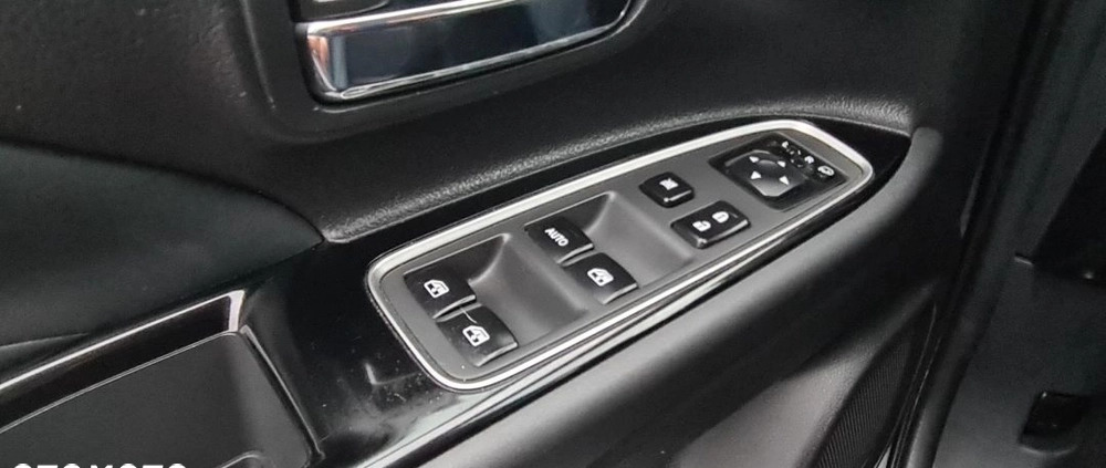Mitsubishi Outlander cena 98900 przebieg: 63655, rok produkcji 2018 z Gostynin małe 379